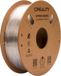 Creality Hyper PETG filament – Läbipaistev