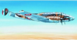 Lennukimudel Leo 451