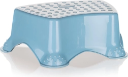 Libisemiskindel lasteaste 40,5 × 28,5 × 14 cm – sinine