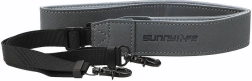 Sunnylife nahast kaelarihm DJI Smart Controllerile
