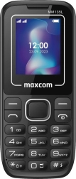Maxcom Klassikaline Mobiiltelefon