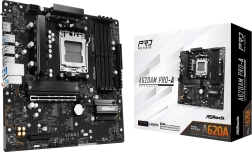 Emaplaat A620AM PRO-A AM5