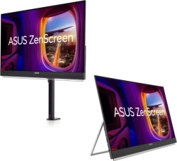 Monitor 27 tolli MB27ACF ZEN SC IPS