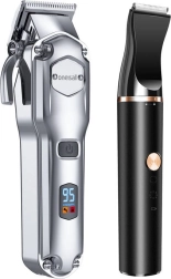 Oneisall koduloomade trimmerikomplekt