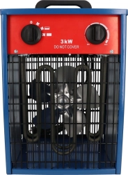 Electric Heater EH9010