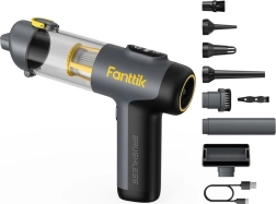 Fanttik Slim V9 Mix juhtmevaba kaasaskantav autol tolmuimeja