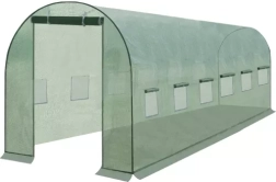 Asenduskattekile aiatunnelile 6 × 3 × 2 m GARDLOV