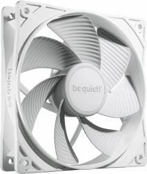 Ventilaatorid Pure Wings 3 120 mm PWM Reverse, valge, 3 tk komplekt