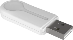 Adapter Cycplus U10 ANT+ ja USB ühendusega