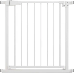 BabyProtecti turvavärav 75–110 cm – Valge