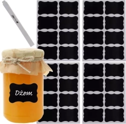 Universaalsed isekleepuvad sildid