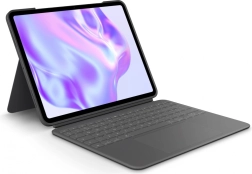 Combo Touch ümbris iPad Pro 13 jaoks, grafiit