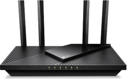 Ruuter TP-Link Archer AX55 Pro WiFi 6 AX3000