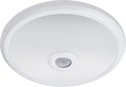 Maclean Energy 12 W LED-laevalgusti liikumisanduriga