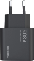 USB A+C 30 W seinlaadija