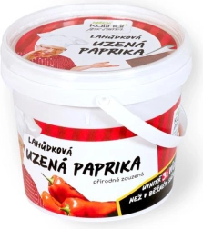 Suitsupaprika magus 80 g