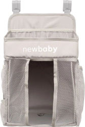 Voodivoodi organiseerija TinyTidy New Baby beež