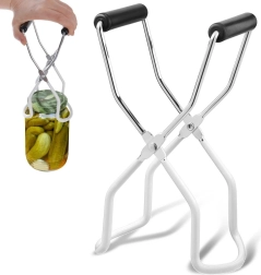 ORION roostevabast terasest konserveerimispurkide tangid