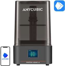 3D-printer Anycubic Photon Mono 4