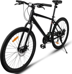 Mägiratas RF01 27,5" 21 käiguga ja ketaspiduritega