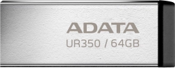 USB-mälupulk ADATA UR350 64GB
