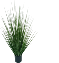 Kunstlik dekoratiivne muru potis Garden Line, 90 cm