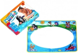 Veejoonistamine Mutikesega