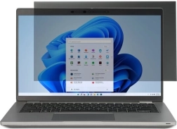 Kahepoolne eemaldatav privaatsusfilter sülearvutile 16" 16:10