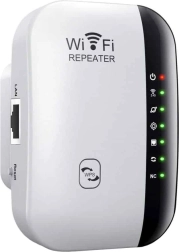 Wi-Fi signaalivõimendi RENEW FORCE W01