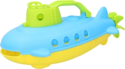 Submarine for water play 26 cm