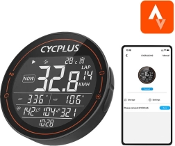 Cycplus jalgrattakompuuter