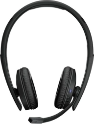 Juhtmevabad kõrvaklapid Sennheiser Adapt 260 mikrofoniga