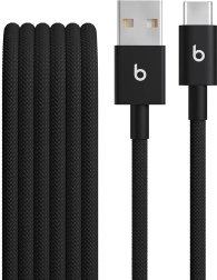 Beats USB-C–USB-A kaabel 1,5 m must