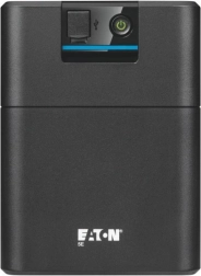 UPS-varutoiteallikas EATON 5E Gen2 700 VA USB-i ja DIN-pistikupesadega