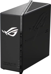ROG Strix mänguruuter Wi‑Fi 7-ga