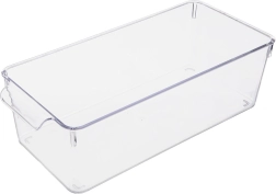 Külmiku organiseerija 32,5 × 15 × 10 cm ORION Urovnejto