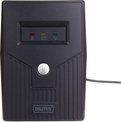 UPS varutoiteallikas Line-Interactive LED 800VA/480W AVR-i ja USB-ga