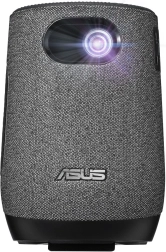 Kaasaskantav LED-projektor ASUS ZenBeam Latte L1 Bluetooth-kõlariga