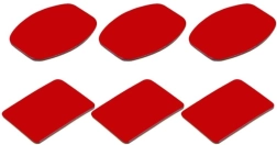 Iseliimuvate alustega komplekt action-kaameratele