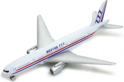 Welly Boeing 777 Triple Seven lennuk – metallmudel