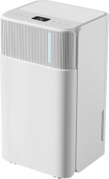 Õhukuivati Maltec DH-12300 Electronic 12 l koos Wi‑Fi-ga