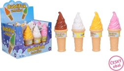 Seebimullitaja Jäätis 100 ml