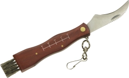 Kokkupandav seenenuga harjaga