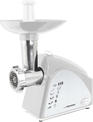 Elektriline lihaveski ja riiv Esperanza Rissole