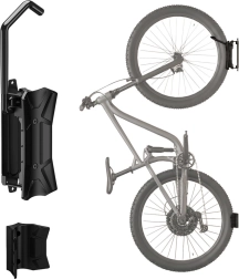 Seinale kinnitatav jalgrattahoidik kuni 35 kg – 1 tk