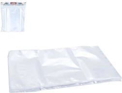 Sinkkeedukoti jaoks mõeldud kotid 16 × 30 cm, 10 tk