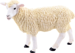 Plastist lambakujuke