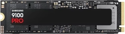 SSD-ketas Samsung 9100 PRO NVMe