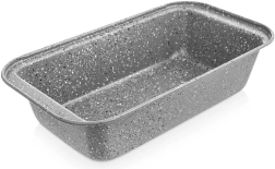 Graniitkattega leivavorm GRANDE 27,5 cm