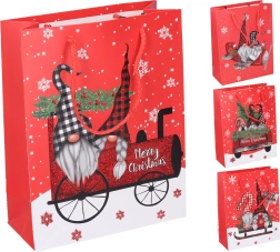 Kingikott XS 14 × 17 × 7 cm Jõulud